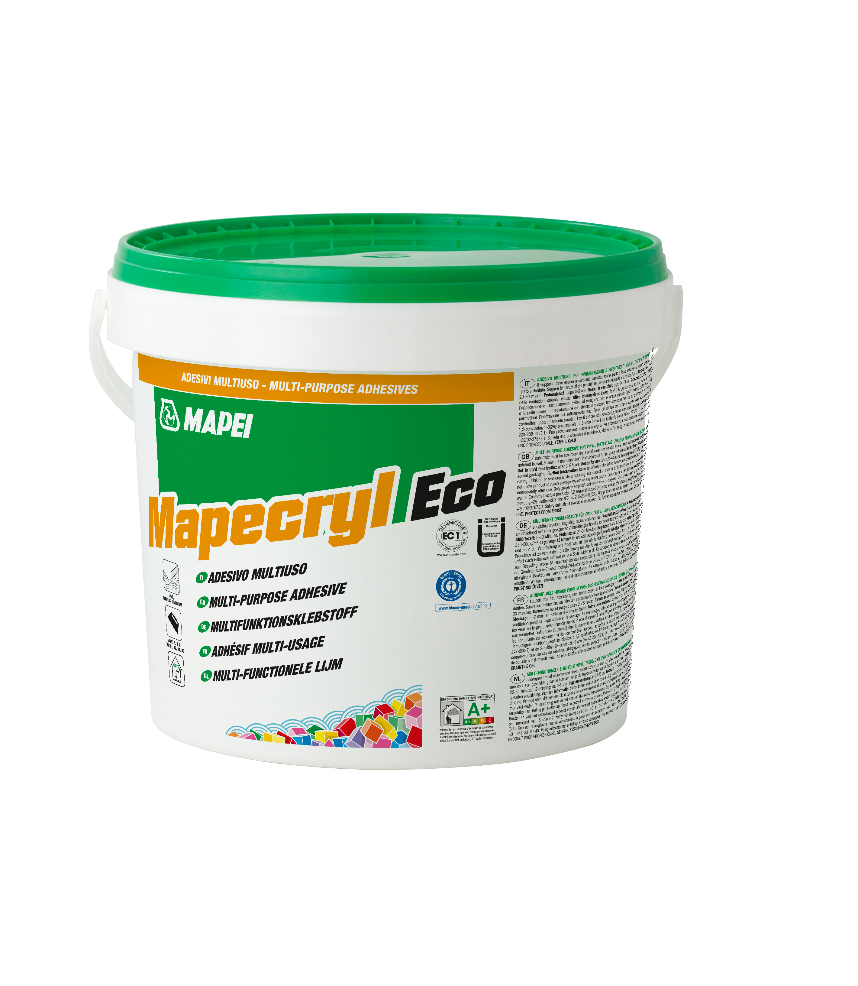 Mapecryl Eco